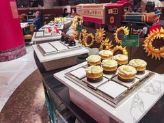 -咖啡苑自助餐厅·中国大饭店