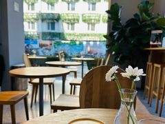 -ARKET CAFÉ(三里屯太古里店)