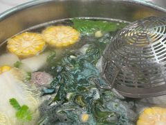 -潮正和潮汕牛肉火锅·老字号(番禺万达店)