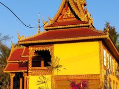 -西双版纳傣族园