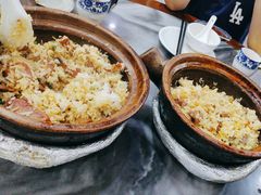 -红星光发煲仔饭(大石街店)