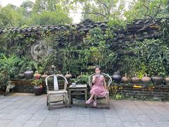 -青城甲(青城山店)