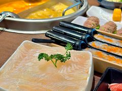 -快乐小羊火锅(河西王府井店)