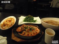 -外婆家(杭州马塍店·杭帮菜名店)