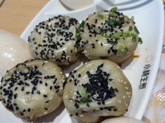 -小杨生煎(周浦万达店)