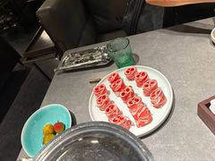-鼎鼎香·港式火锅(北京SKP店)