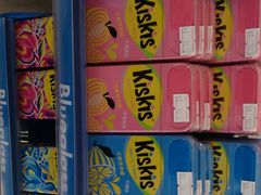 -Blueglass酸奶(财富购物中心店)