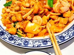 -老城味道·传统天津菜(杨柳青店)