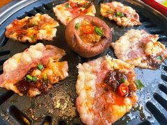 -正宗齐齐哈尔烤肉·齐牛哥鲜切炭火烤肉(杭州总店)