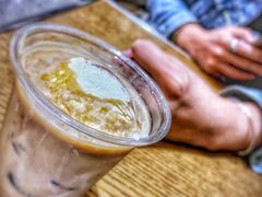 牛轧糖牛乳-OUR Bakery(SKP-S店)