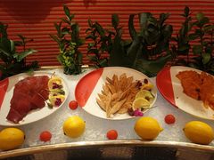 -咖啡苑 - 蔚藍夏日限定主题(永利皇宫店)