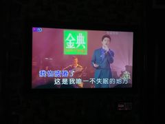 -格莱美量贩式KTV(国信店)