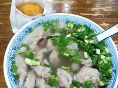 -煎意浓·吴记煎包(交通路店)