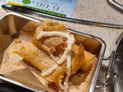 -味之绝热血美蛙鱼火锅(中坝店)