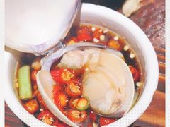 -渔米粥(罗湖店)