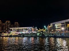 -海河游船-永乐码头(大悲院)