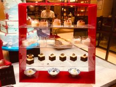 -新发展亚太JW万豪酒店·福苑咖啡厅