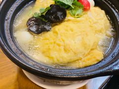 -三鞭一花·独一处·元英砂锅(海光寺店)