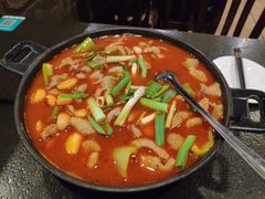 -湘肠香火锅店(团结湖店)