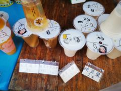 糖水-侨港风情街