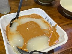 红糖凉糕-串妹花式冰粉(乐山总店)