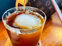 -Be Lived Cafe比例咖啡(摩天轮店)