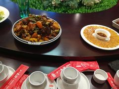 -李氏八大件老菜馆(万宝街店)