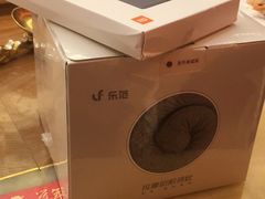 -苏州吴中白金汉爵大酒店