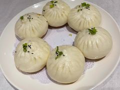 香葱生煎包-淮扬厨子(健康路店)