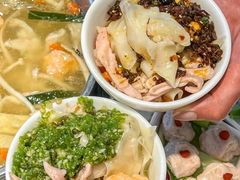 -芭夯兔·兔肉汤锅(新都店)