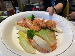 -日进一片海.生腌海鲜火锅.宵夜烧烤(三里屯总店)