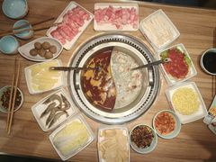 -季季红火锅(长沙步行街店)