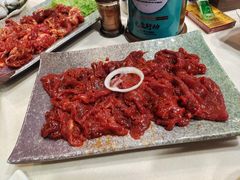 -金刚山(学府路店)