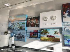 -华晨宝马铁西工厂