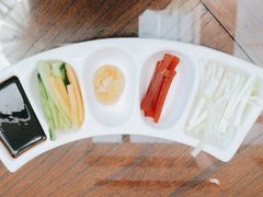 -老铺烤鸭(宝鸡店)