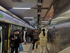 -北京西站(地铁站)