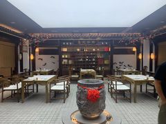 -蘭奢雅集·江浙菜(青山江滩店)