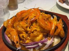 -眷江南之小蓝鲸(王府大街店)