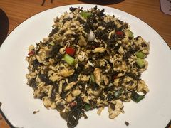 -莲餐厅·湖北菜·藕汤老手艺(愚园路店)