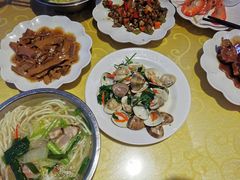 -首占学彬杠面(日韵东方店)