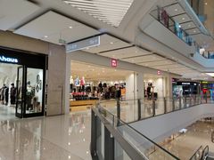 -优衣库(重庆万象城店)