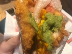 -肯德基(万象店)