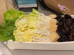 -半天妖烤鱼(桐乡万嘉购物中心店)