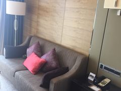 -无锡新湖铂尔曼大酒店