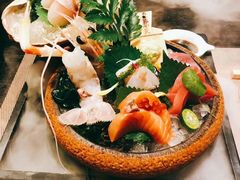 -墨澜·人间味割烹料理