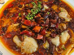 -花盐街·四川乐山小吃(西单大悦城店)