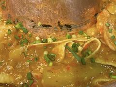 豆皮-觅山云南菜(泊富ICITY店)