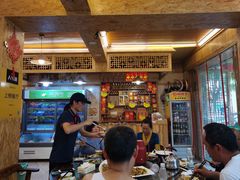 -老味道1992(武当山店)