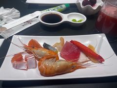 -水木锦堂·自助铁板烧(世贸天阶店)