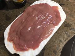 -周记全牛油火锅